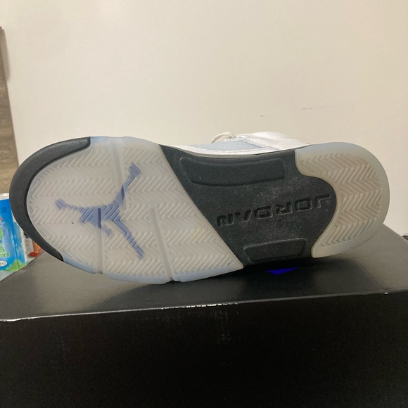 Jordan 5 concord Size 8 - Picture 6 of 8